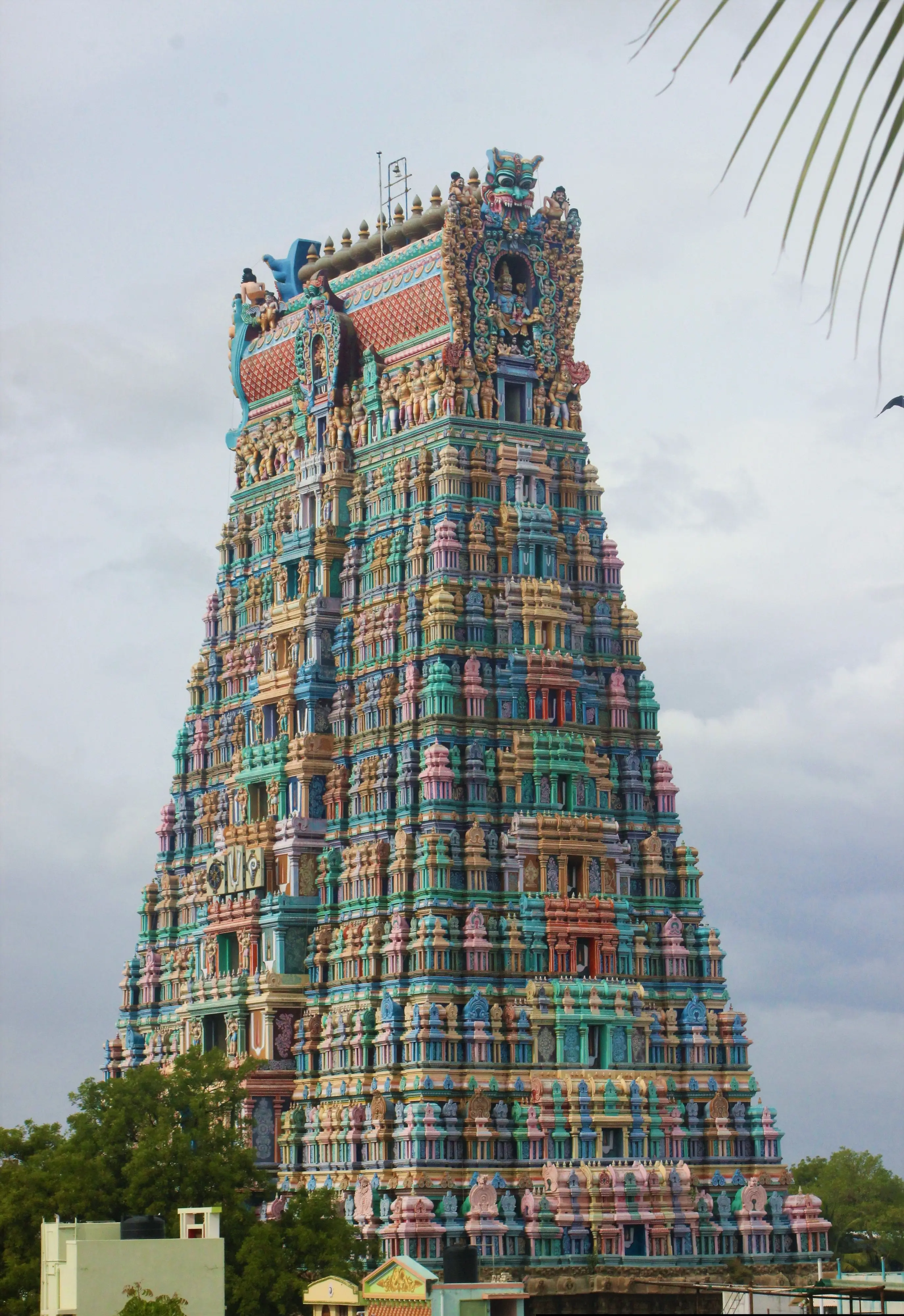 Tamil Nadu